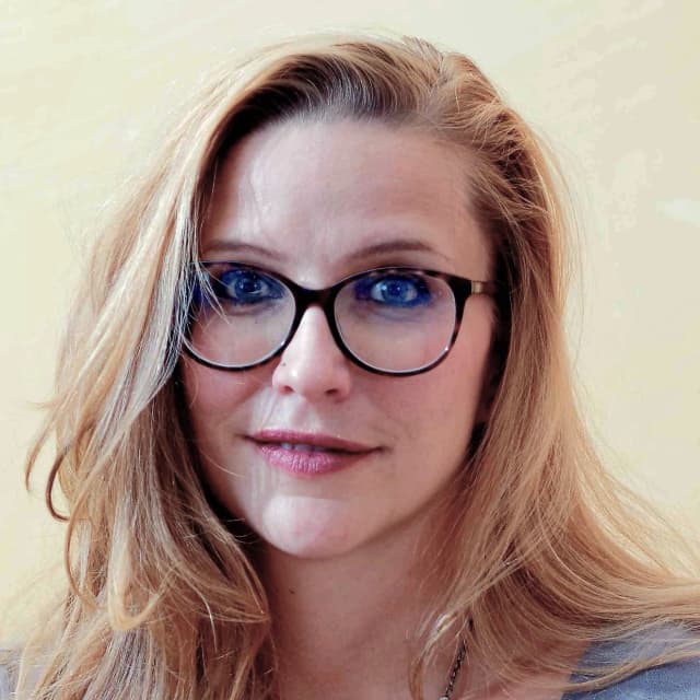 Photo avatar de Marion Prats